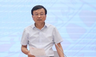 Họp báo Chính phủ thường kỳ: Phải đánh giá tác động khi bỏ thủ tục cấp phép xây dựng
